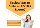 Unlock Your Earning Potential : Make Money For Free Today!