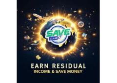 Get Paid Helping People Save Money!